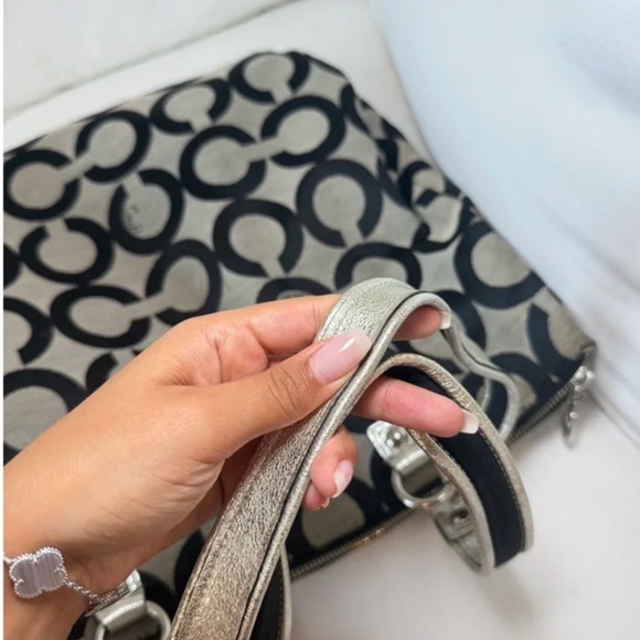 Coach Iconic Poppy - Picture 3 of 5